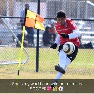 Meet your Posher, Marvin